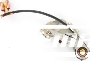 LEMARK LCT001 - Jeu de contacts, distributeur d'allumage droxauto.com