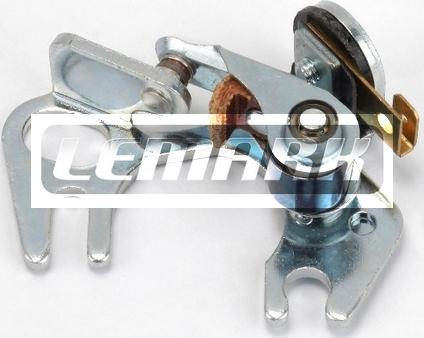LEMARK LCT015 - Jeu de contacts, distributeur d'allumage droxauto.com