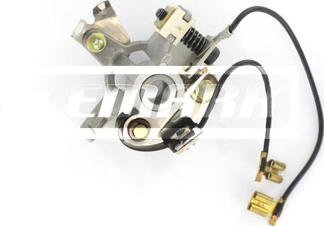 LEMARK LCT080 - Jeu de contacts, distributeur d'allumage droxauto.com