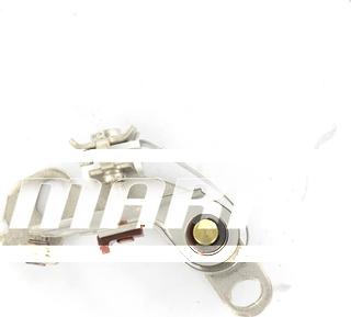 LEMARK LCT036 - Jeu de contacts, distributeur d'allumage droxauto.com