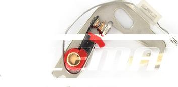 LEMARK LCT031 - Jeu de contacts, distributeur d'allumage droxauto.com