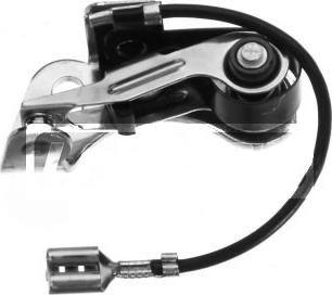 LEMARK LCT038 - Jeu de contacts, distributeur d'allumage droxauto.com