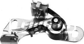 LEMARK LCT032 - Jeu de contacts, distributeur d'allumage droxauto.com