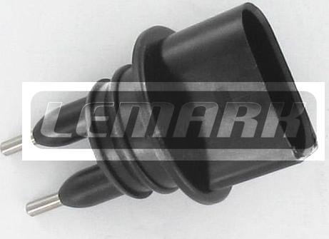 LEMARK LCW002 - Capteur, niveau de l'eau de lavage droxauto.com