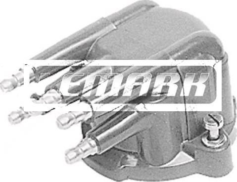 LEMARK LDC097 - Tête d'allumeur droxauto.com