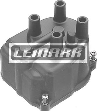 LEMARK LDC087 - Tête d'allumeur droxauto.com