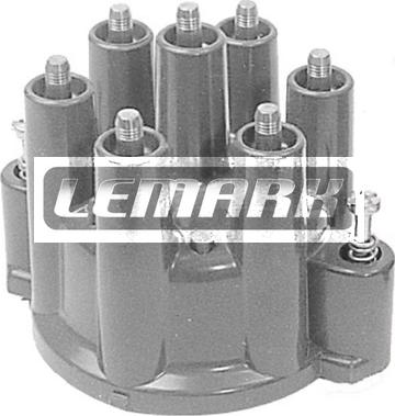 LEMARK LDC103 - Tête d'allumeur droxauto.com