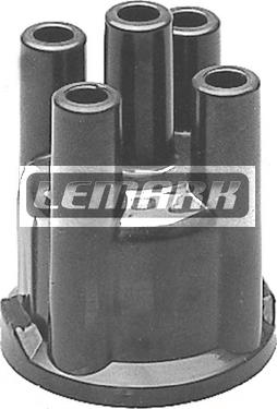 LEMARK LDC110 - Tête d'allumeur droxauto.com
