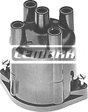 LEMARK LDC134 - Tête d'allumeur droxauto.com
