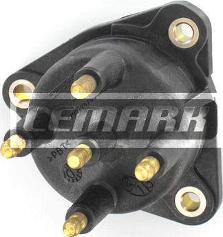 LEMARK LDC129 - Tête d'allumeur droxauto.com