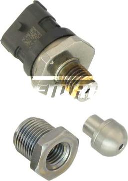 LEMARK LDS004 - Capteur, pression de carburant droxauto.com