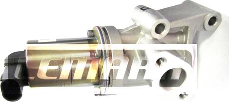 LEMARK LEGR091 - Vanne EGR droxauto.com