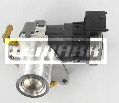 LEMARK LEGR163 - Vanne EGR droxauto.com
