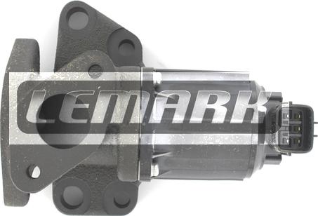 LEMARK LEGR246 - Vanne EGR droxauto.com