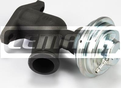 LEMARK LEGR201 - Vanne EGR droxauto.com
