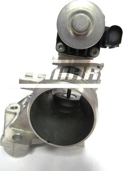 LEMARK LEGR215 - Vanne EGR droxauto.com