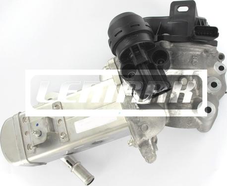 LEMARK LEGR288 - Vanne EGR droxauto.com