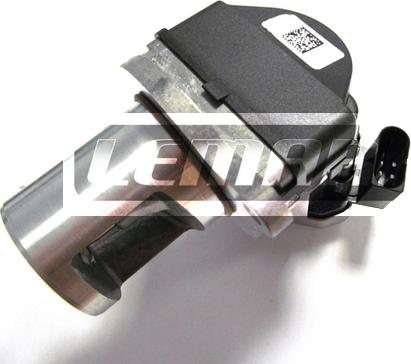 LEMARK LEGR230 - Vanne EGR droxauto.com