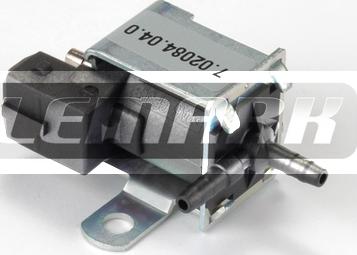 LEMARK LEV065 - Valve, contrôle d'air-air d'admission droxauto.com