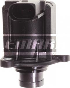 LEMARK LEV089 - Valve, contrôle d'air-air d'admission droxauto.com