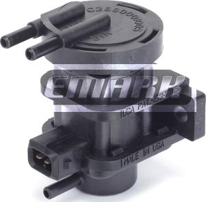 LEMARK LEV030 - Transmetteur de pression droxauto.com