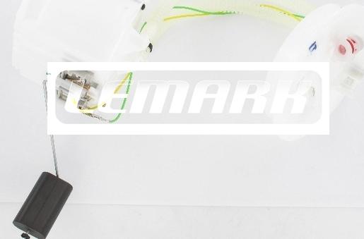 LEMARK LFP619 - Capteur, niveau de carburant droxauto.com
