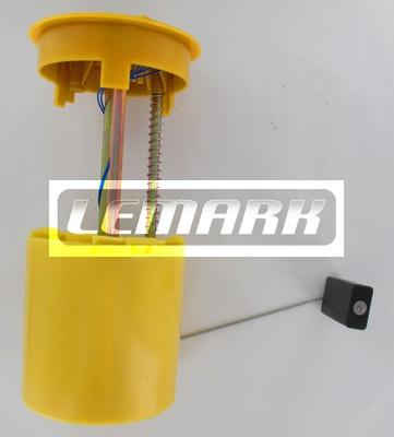 LEMARK LFP612 - Capteur, niveau de carburant droxauto.com