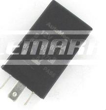 LEMARK LFPR001 - Relais, pompe à carburant droxauto.com