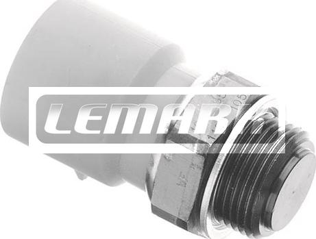 LEMARK LFS099 - Interrupteur de température, ventilateur de radiateur droxauto.com
