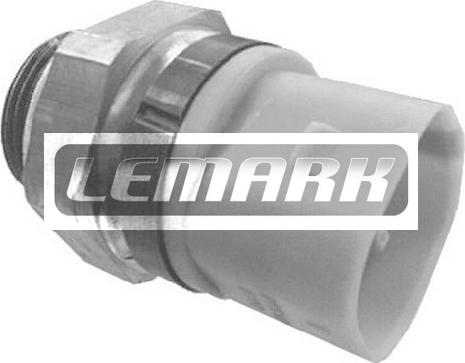 LEMARK LFS048 - Interrupteur de température, ventilateur de radiateur droxauto.com