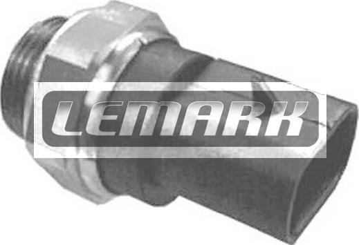 LEMARK LFS043 - Interrupteur de température, ventilateur de radiateur droxauto.com