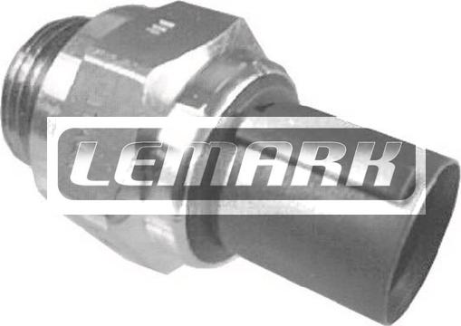 LEMARK LFS047 - Interrupteur de température, ventilateur de radiateur droxauto.com