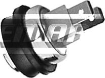 LEMARK LFS051 - Interrupteur de température, ventilateur de radiateur droxauto.com