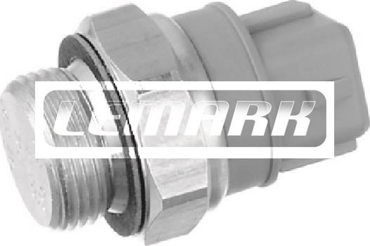 LEMARK LFS008 - Interrupteur de température, ventilateur de radiateur droxauto.com