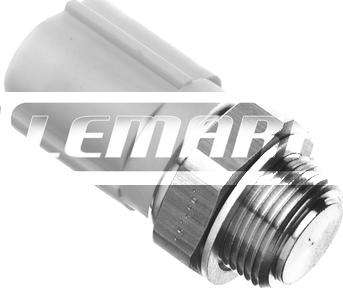 LEMARK LFS014 - Interrupteur de température, ventilateur de radiateur droxauto.com