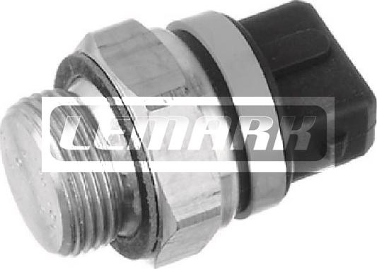 LEMARK LFS034 - Interrupteur de température, ventilateur de radiateur droxauto.com
