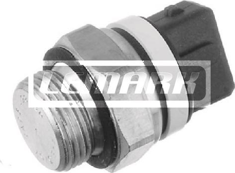 LEMARK LFS035 - Interrupteur de température, ventilateur de radiateur droxauto.com