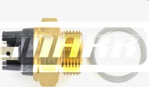 LEMARK LFS032 - Interrupteur de température, ventilateur de radiateur droxauto.com