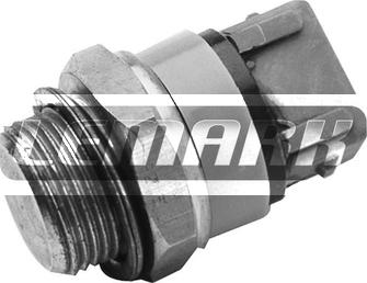 LEMARK LFS026 - Interrupteur de température, ventilateur de radiateur droxauto.com