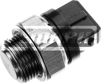 LEMARK LFS027 - Interrupteur de température, ventilateur de radiateur droxauto.com