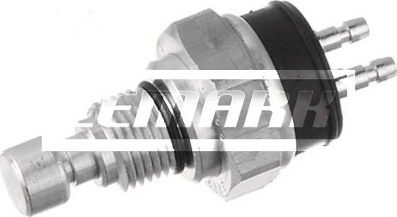 LEMARK LFS076 - Interrupteur de température, ventilateur de radiateur droxauto.com