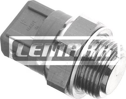 LEMARK LFS101 - Interrupteur de température, ventilateur de radiateur droxauto.com