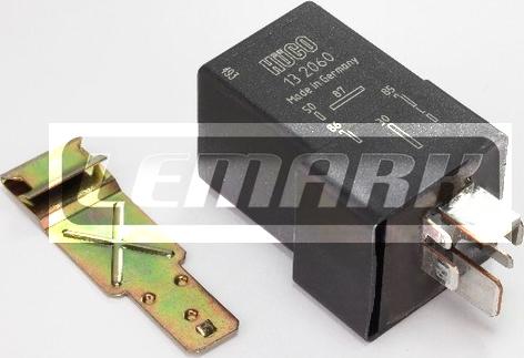 LEMARK LGPR004 - Temporisateur de préchauffage droxauto.com