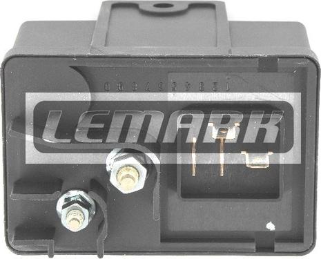LEMARK LGPR002 - Temporisateur de préchauffage droxauto.com