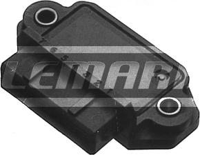 LEMARK LIM001 - Appareil de commande, système d'allumage droxauto.com