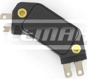 LEMARK LIM008 - Appareil de commande, système d'allumage droxauto.com