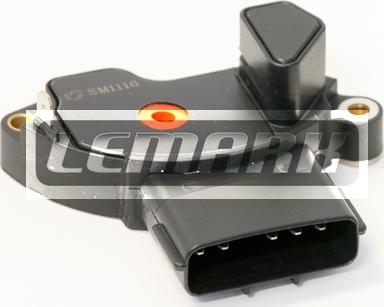 LEMARK LIM015 - Appareil de commande, système d'allumage droxauto.com