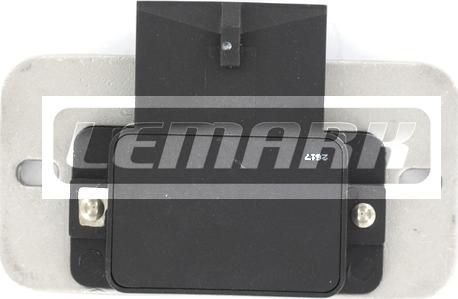 LEMARK LIM011 - Appareil de commande, système d'allumage droxauto.com