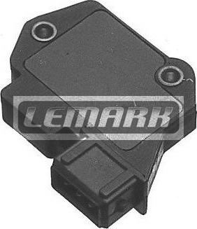 LEMARK LIM013 - Appareil de commande, système d'allumage droxauto.com