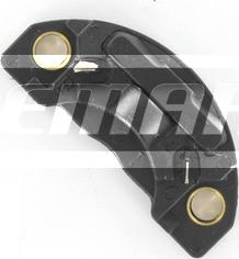 LEMARK LIM039 - Appareil de commande, système d'allumage droxauto.com